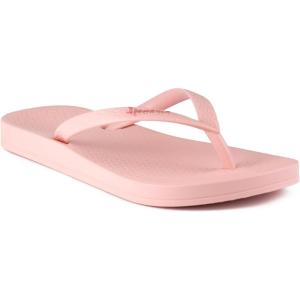 imageIpanema Ana Collection Kids Flip Flop  Comfortable ampamp Stylish Summer Sandal for Boys ampamp Girls with Anatomic Footbed ampamp NonSlip SolePinkLight Pink