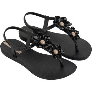 imageIpanema Class Collection Kids SandalsBlackBeige
