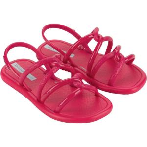 imageIpanema Meu Sol Sandal KidsDark PinkGreen