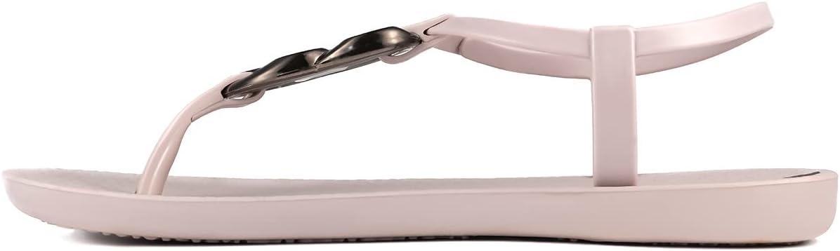 imageIpanema Womens Connect Sandal  Comfortable Stylish ampamp Versatile Summer FootwearClass Connect  BeigeBeige