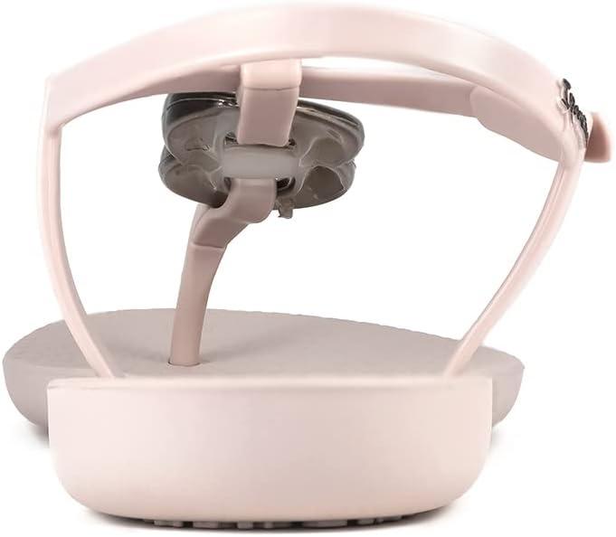 imageIpanema Womens Connect Sandal  Comfortable Stylish ampamp Versatile Summer FootwearClass Connect  BeigeBeige