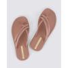 imageIpanema Meu Sol Rasteira Womens Flip Flops  Strappy Flip Flops for Women Arch Support Trendy Flip Flops Dressy Women Flip Flop Summer Dress Sandals Easy CleanLight PinkYellow