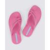 imageIpanema Meu Sol Rasteira Womens Flip Flops  Strappy Flip Flops for Women Arch Support Trendy Flip Flops Dressy Women Flip Flop Summer Dress Sandals Easy CleanPinkBlue