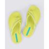 imageIpanema Meu Sol Rasteira Womens Flip Flops  Strappy Flip Flops for Women Arch Support Trendy Flip Flops Dressy Women Flip Flop Summer Dress Sandals Easy CleanBlueYellow