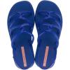imageIpanema Meu Sol Womens Sandals  Strappy Sandals for Women Flat Sandals Comfortable Dressy Women Sandals Summer Dress Sandals wBackstrap Water Resistant Easy to CleanBluePink