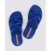 imageIpanema Meu Sol Womens Sandals  Strappy Sandals for Women Flat Sandals Comfortable Dressy Women Sandals Summer Dress Sandals wBackstrap Water Resistant Easy to CleanBluePink