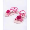 imageIpanema My First Baby Sandals  Adorable and Comfortable First Shoes with Soft Sole for Growing Feet