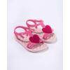 imageIpanema My First Baby Sandals  Adorable and Comfortable First Shoes with Soft Sole for Growing Feet