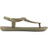 imageIpanema Womens Class Rockstar Sandals  Comfortable and Trendy Studded Sandals for Women with ThongStyle Toe Post and Adjustable Ankle Strap Closure