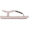 imageIpanema Womens Connect Sandal  Comfortable Stylish ampamp Versatile Summer FootwearClass Connect  BeigeBeige
