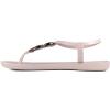 imageIpanema Womens Connect Sandal  Comfortable Stylish ampamp Versatile Summer FootwearClass Connect  BeigeBeige