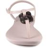 imageIpanema Womens Connect Sandal  Comfortable Stylish ampamp Versatile Summer FootwearClass Connect  BeigeBeige