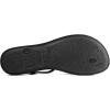 imageIpanema Womens Connect Sandal  Comfortable Stylish ampamp Versatile Summer FootwearClass Connect  Black