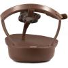 imageIpanema Womens Connect Sandal  Comfortable Stylish ampamp Versatile Summer FootwearClass Connect  BrownBrown