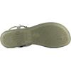 imageIpanema Womens Connect Sandal  Comfortable Stylish ampamp Versatile Summer FootwearClass Connect  Green
