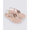 imageIpanema Womens Connect Sandal  Comfortable Stylish ampamp Versatile Summer FootwearClass Marble  BeigeBrown