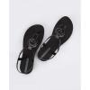 imageIpanema Womens Connect Sandal  Comfortable Stylish ampamp Versatile Summer FootwearClass Marble  BlackGrey