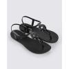 imageIpanema Womens Connect Sandal  Comfortable Stylish ampamp Versatile Summer FootwearClass Marble  BlackGrey