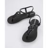 imageIpanema Womens Connect Sandal  Comfortable Stylish ampamp Versatile Summer FootwearClass Marble  BlackGrey