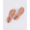 imageIpanema Womens Disco Collection  Fashionable Comfortable Versatile ampamp EcoFriendly Summer FootwearClass Spheres  PinkBronze