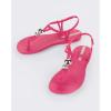 imageIpanema Womens Disco Collection  Fashionable Comfortable Versatile ampamp EcoFriendly Summer FootwearClass Spheres  PinkRose