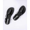 imageIpanema Womens Disco Collection  Fashionable Comfortable Versatile ampamp EcoFriendly Summer FootwearDisco  Black