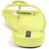imageIpanema Womens Trendy Sandals  Comfortabe and Stylish TStrap Flat Sandals with Adjustable Ankle Strap ClosureTrendy Fem  YellowYellow