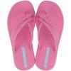 imageIpanema Meu Sol Rasteira Womens Flip Flops  Strappy Flip Flops for Women Arch Support Trendy Flip Flops Dressy Women Flip Flop Summer Dress Sandals Easy CleanPinkBlue