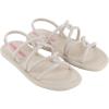 Beige/Pink