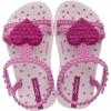 imageIpanema My First Baby Sandals  Adorable and Comfortable First Shoes with Soft Sole for Growing Feet