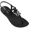 Class Sandal - Black/Onix