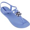 Class Sandal - Blue/Metallic Blue