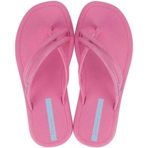 imageIpanema Meu Sol Rasteira Womens Flip Flops  Strappy Flip Flops for Women Arch Support Trendy Flip Flops Dressy Women Flip Flop Summer Dress Sandals Easy CleanPinkBlue
