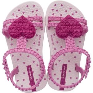 imageIpanema My First Baby Sandals  Adorable and Comfortable First Shoes with Soft Sole for Growing Feet