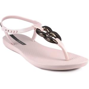 imageIpanema Womens Connect Sandal  Comfortable Stylish ampamp Versatile Summer FootwearClass Connect  BeigeBeige
