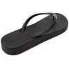 imageIpanema Ana Collection Flip Flops for Women Cute Comfortable Brazilian Beach SandalsBlackBlack