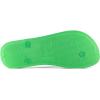 imageIpanema Ana Collection Flip Flops for Women Cute Comfortable Brazilian Beach SandalsGreenDark Green