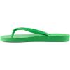 imageIpanema Ana Collection Flip Flops for Women Cute Comfortable Brazilian Beach SandalsGreenDark Green