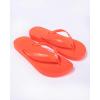 imageIpanema Ana Collection Flip Flops for Women Cute Comfortable Brazilian Beach SandalsPinkNeon Pink