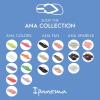 imageIpanema Ana Collection Flip Flops for Women Cute Comfortable Brazilian Beach SandalsPinkNeon Pink