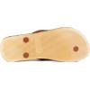 imageIpanema Animale Print Fem Womens Flip Flops  Comfortable Animal Print Flip Flops for Women Womens Flip Flops wArch Support Bright Colorful Summer Sandals for WomenBeigeBrown