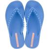 imageIpanema Meu Sol Rasteira Womens Flip Flops  Studded Flip Flops for Women Flip Flops with Arch Support Beach Flip Flops Dressy Women Flip Flop Studded SandalsBluePink