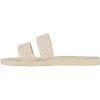 imageIpanema Womens Renda II SandalsBeigeGlitter Beige
