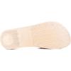 imageIpanema Womens Street II Slides  Comfortable and Trendy SlipOn Sandals Flip Flops for Women with Wide Minimalist Crisscross UpperStreet Ii  Beige