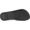 imageIpanema Womens Street II Slides  Comfortable and Trendy SlipOn Sandals Flip Flops for Women with Wide Minimalist Crisscross UpperStreet Ii  BlackBlack
