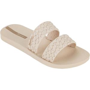 imageIpanema Womens Renda II SandalsBeigeGlitter Beige