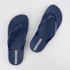 imageIpanema Ana Lapa Mens Flip Flops  Comfortable Lightweight Thong Sandals for Men Flip Flops for Men Mens Beach Flip Flops Mens Flip Flops with Arch Support WaterproofBlueBlue