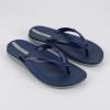 imageIpanema Ana Lapa Mens Flip Flops  Comfortable Lightweight Thong Sandals for Men Flip Flops for Men Mens Beach Flip Flops Mens Flip Flops with Arch Support WaterproofBlueBlue