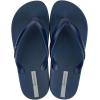 imageIpanema Ana Lapa Mens Flip Flops  Comfortable Lightweight Thong Sandals for Men Flip Flops for Men Mens Beach Flip Flops Mens Flip Flops with Arch Support WaterproofBlueBlue