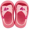 imageIpanema Cute Baby Sandals  Soft Lightweight Toddler Sandals wProtective Toe Cap Elastic Slingback Strap Cute Prints Unisex Easy OnOff Easy to Clean Water Resistant PVC